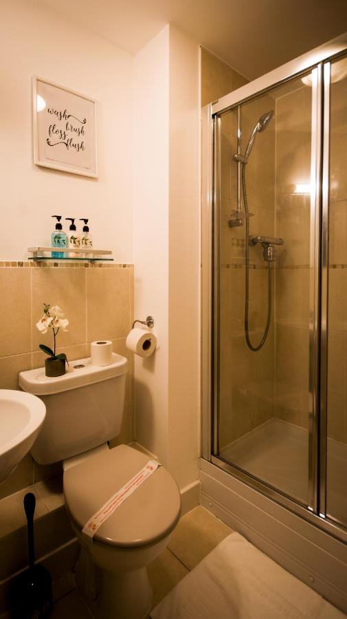 High Street - 2bd - King Beds - Parking - Wise Appartement Southampton