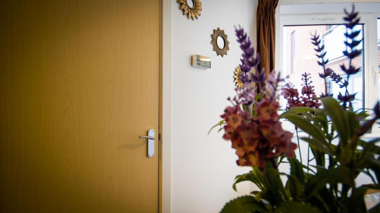 Appartement High Street - 2bd - King Beds - Parking - Wise Southampton